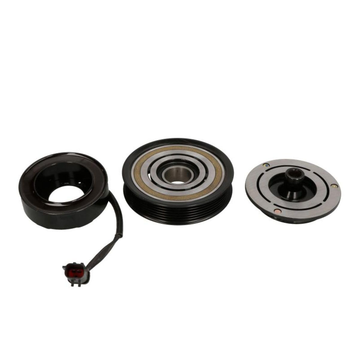 Magnetkupplung, Klimakompressor THERMOTEC CA58378 Magnetkupplung, Klimakompressor THERMOTEC CA58378 von Thermo Tec