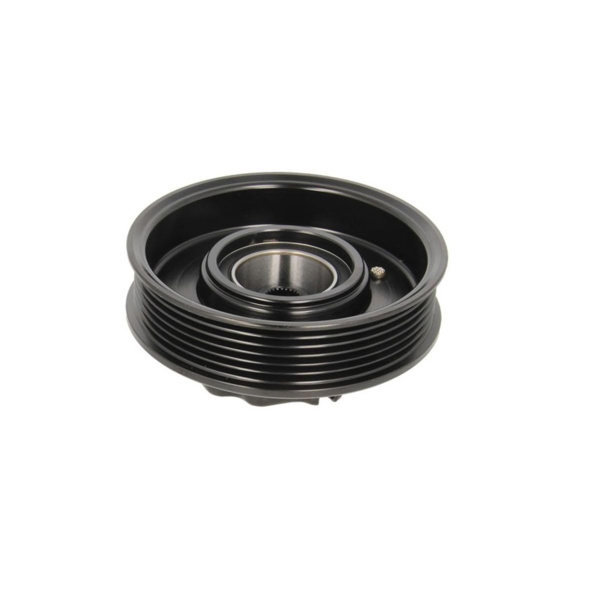Magnetkupplung, Klimakompressor THERMOTEC KTT040080 Magnetkupplung, Klimakompressor THERMOTEC KTT040080 von Thermo Tec