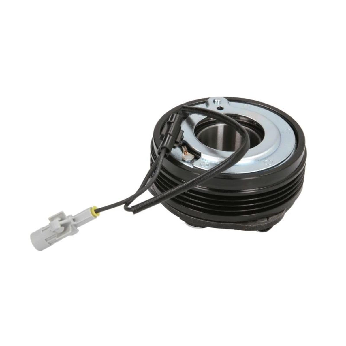 Magnetkupplung, Klimakompressor THERMOTEC KTT040200 Magnetkupplung, Klimakompressor THERMOTEC KTT040200 von Thermo Tec