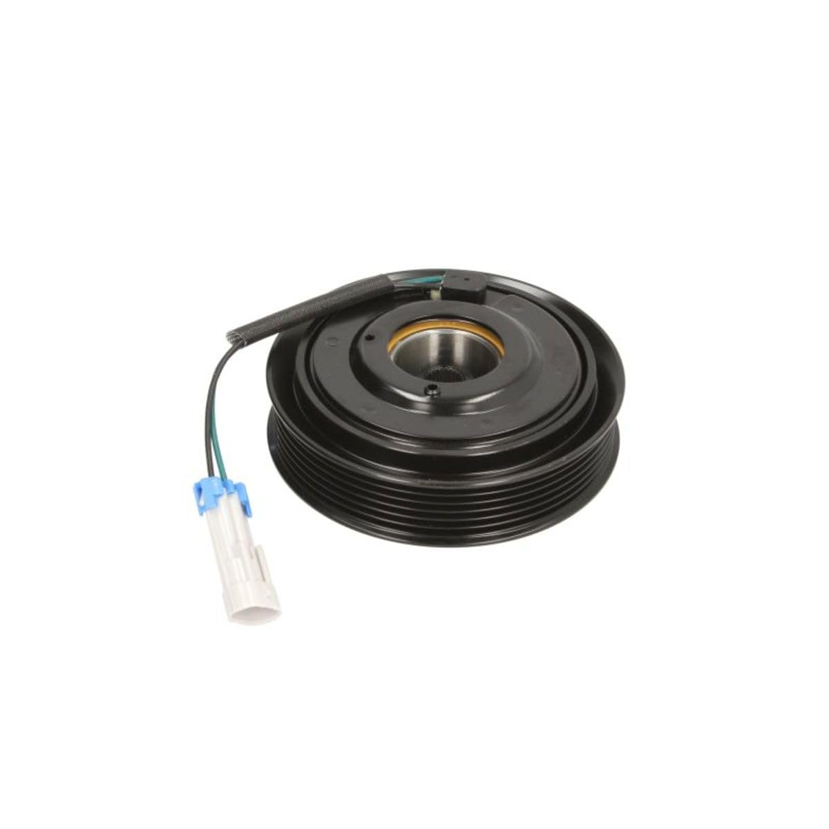 Magnetkupplung, Klimakompressor THERMOTEC KTT040222 Magnetkupplung, Klimakompressor THERMOTEC KTT040222 von Thermo Tec
