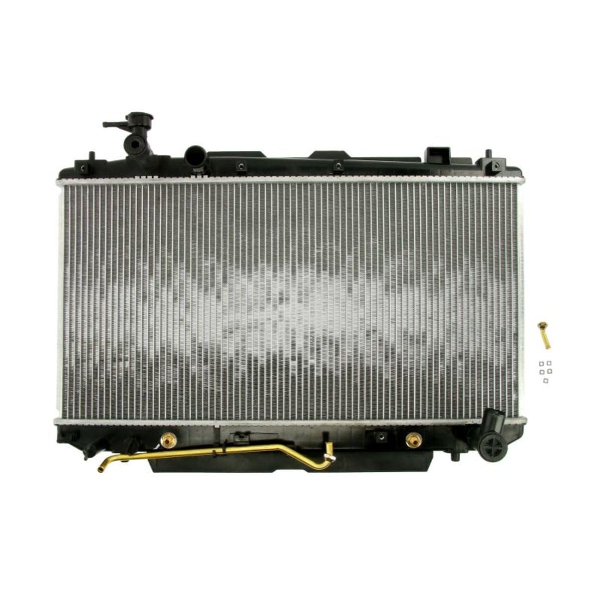 Motorkühler THERMOTEC D72036TT Motorkühler THERMOTEC D72036TT von Thermo Tec