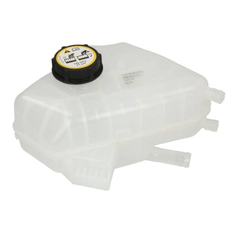 THERMOTEC Ausgleichsbehälter Kühlmittel DBG021TT Kunststoff Kühlwasser von Thermo Tec