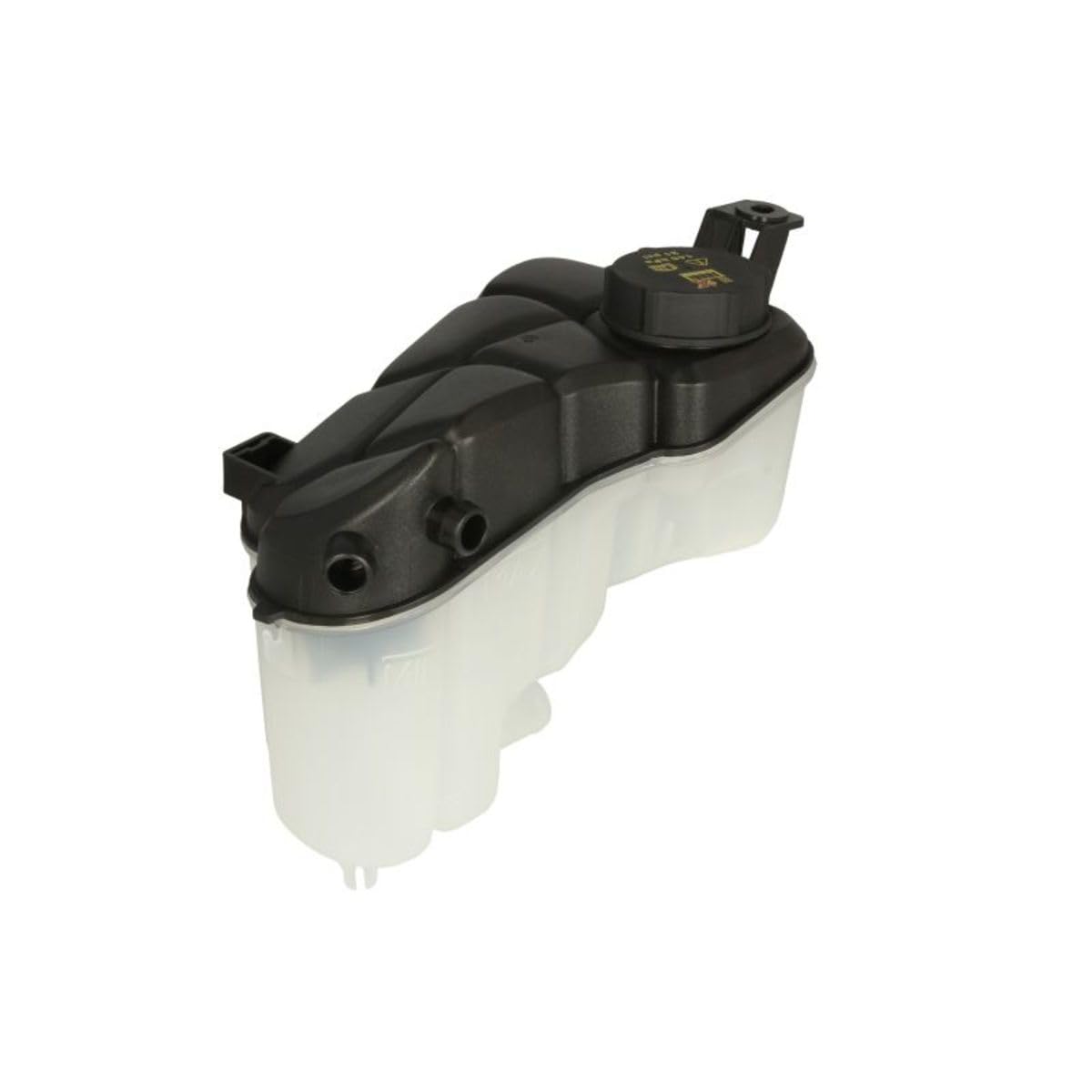 THERMOTEC Ausgleichsbehälter Kühlmittel DBG033TT PP (Polypropylen) Kühlwasser von Thermo Tec