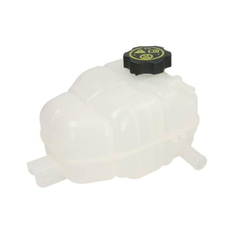 THERMOTEC Ausgleichsbehälter Kühlmittel DBX023TT ohne Sensor PP (Polypropylen) Kühlwasser von Thermo Tec