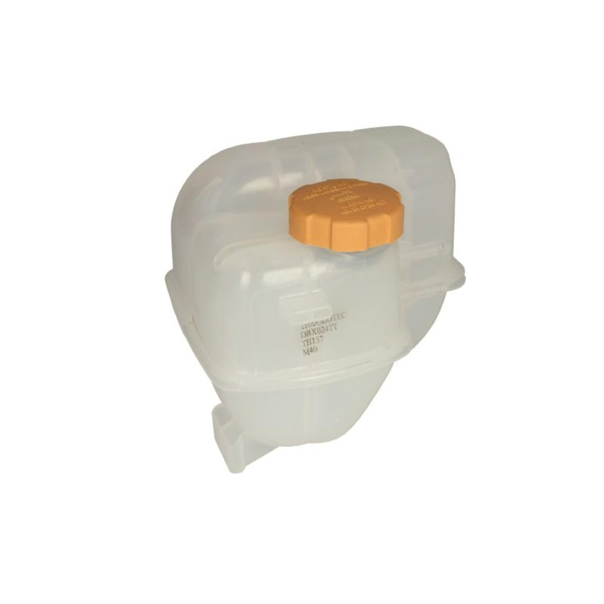 THERMOTEC Ausgleichsbehälter Kühlmittel DBX024TT ohne Verschlussstopfen Kühlwasser von Thermo Tec