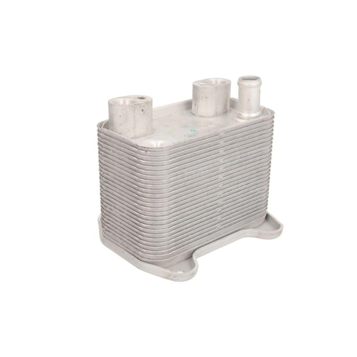 THERMOTEC Ölkühler D4M010TT Aluminium THERMOTEC Ölkühler D4M010TT Aluminium von Thermo Tec