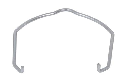 THERMOTEC Halteschelle Ladeluftschlauch DXW003TT Metall 8g von Thermo Tec