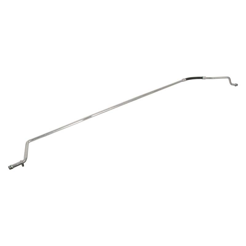 THERMOTEC KTT160202 Hochdruck- / Niederdruckleitung Klimaanlage THERMOTEC KTT160202 Hochdruck- / Niederdruckleitung Klimaanlage von Thermo Tec