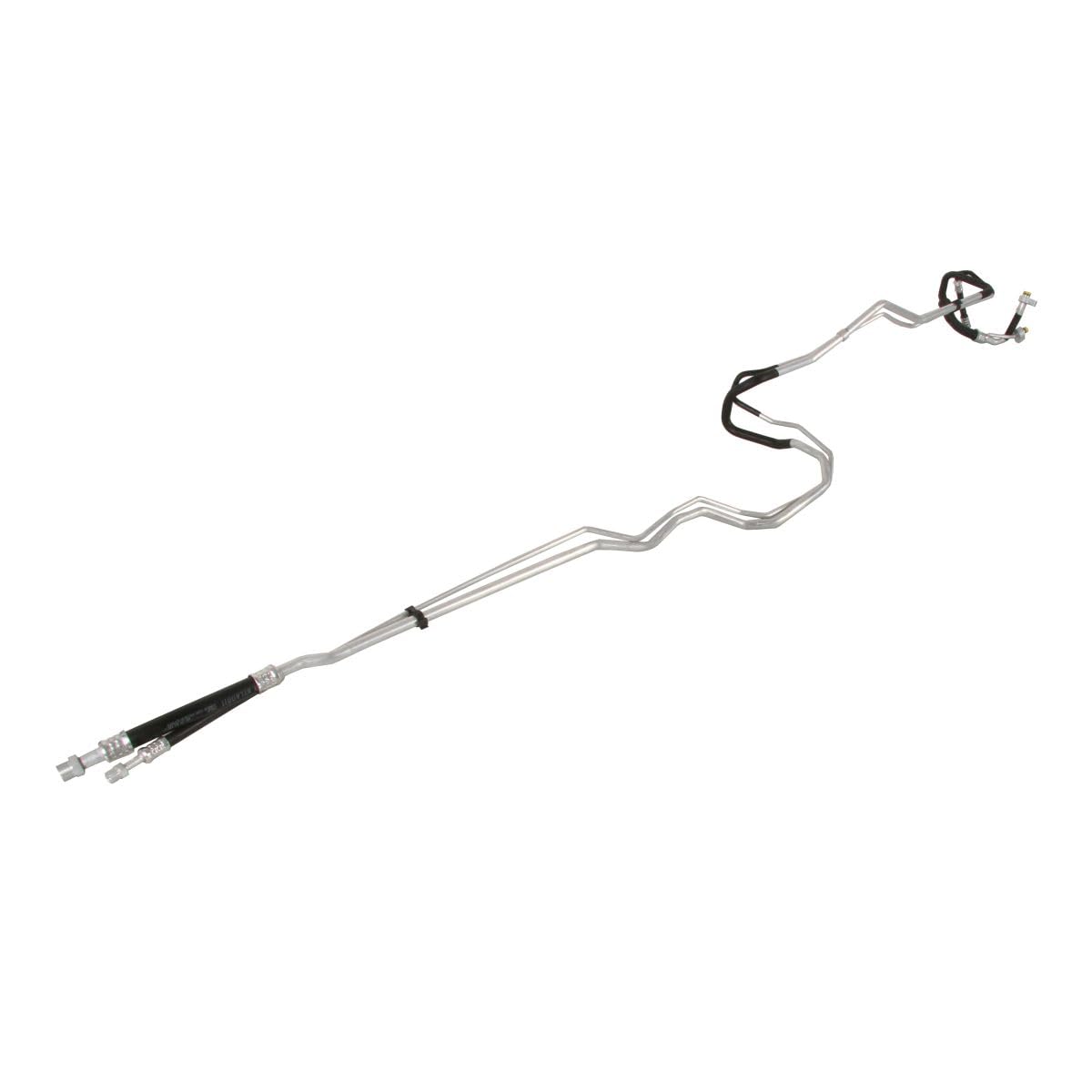 THERMOTEC Hochdruckleitung Klimaanlage KTT160210 THERMOTEC Hochdruckleitung Klimaanlage KTT160210 von Thermo Tec