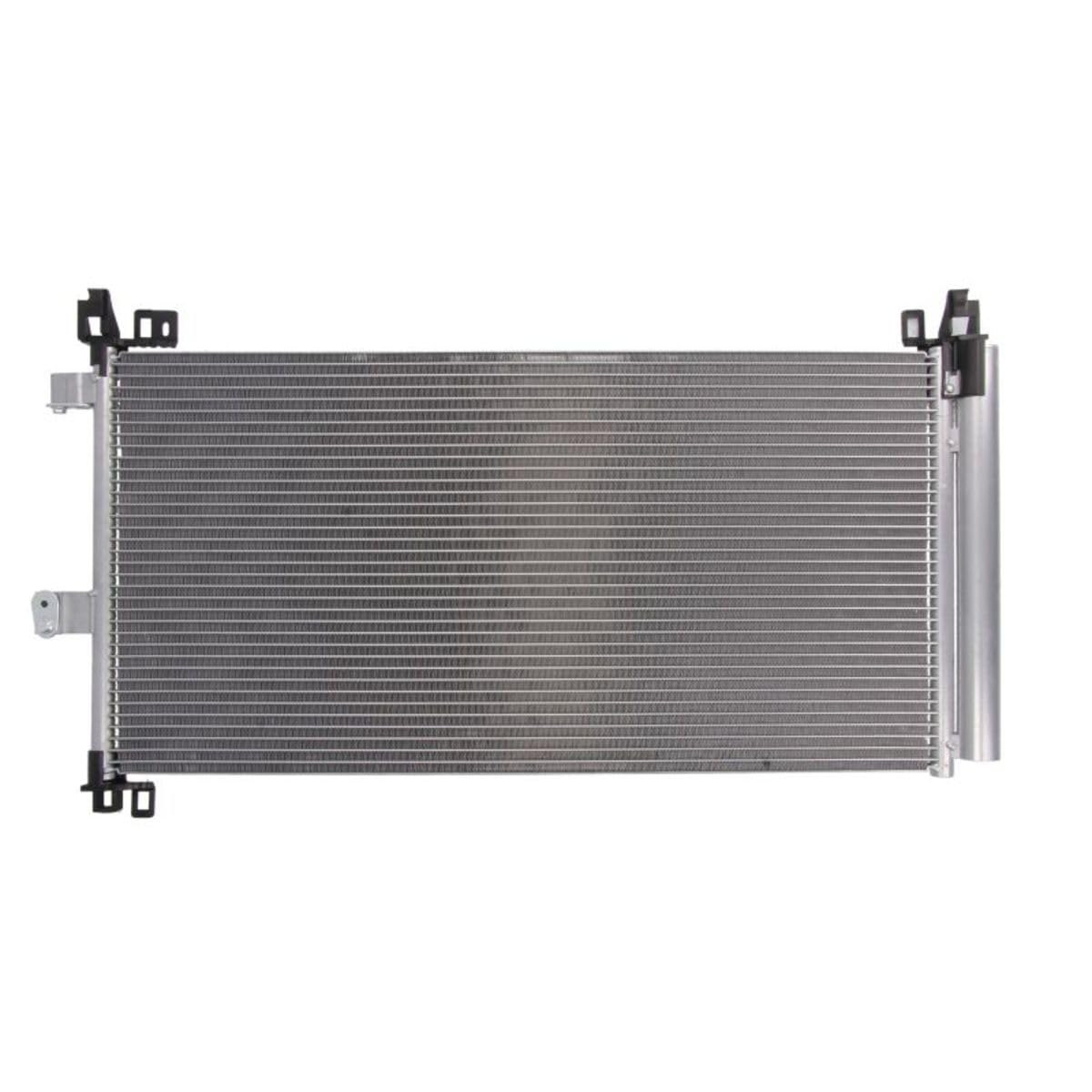 THERMOTEC KTT110585 KONDENSATOR KLIMAKÜHLER KLIMAKONDENSATOR mit Trockner THERMOTEC KTT110585 KONDENSATOR KLIMAKÜHLER KLIMAKONDENSATOR mit Trockner von Thermo Tec