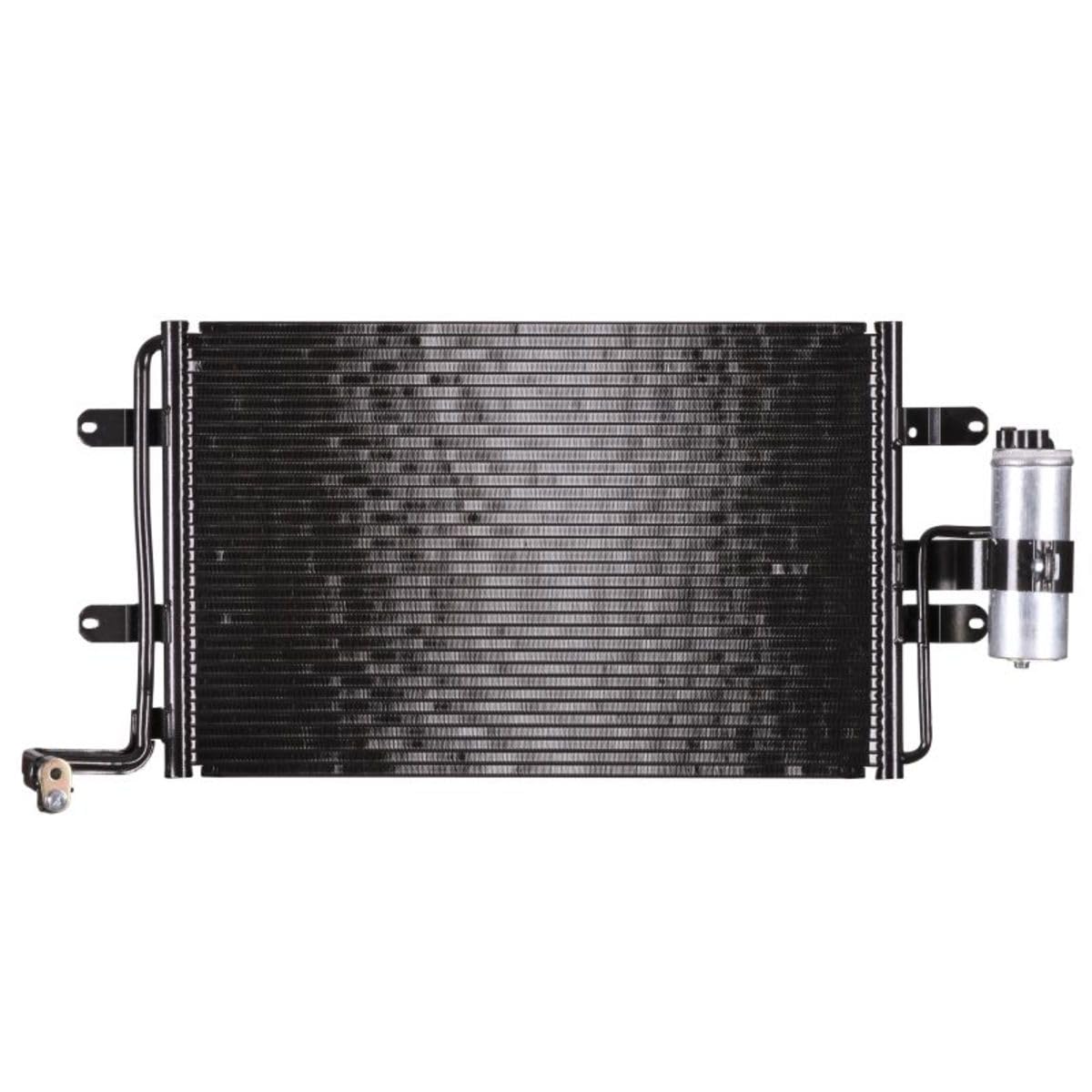 THERMOTEC KONDENSATOR KLIMAKÜHLER KLIMAKONDENSATOR THERMOTEC KONDENSATOR KLIMAKÜHLER KLIMAKONDENSATOR von Thermo Tec