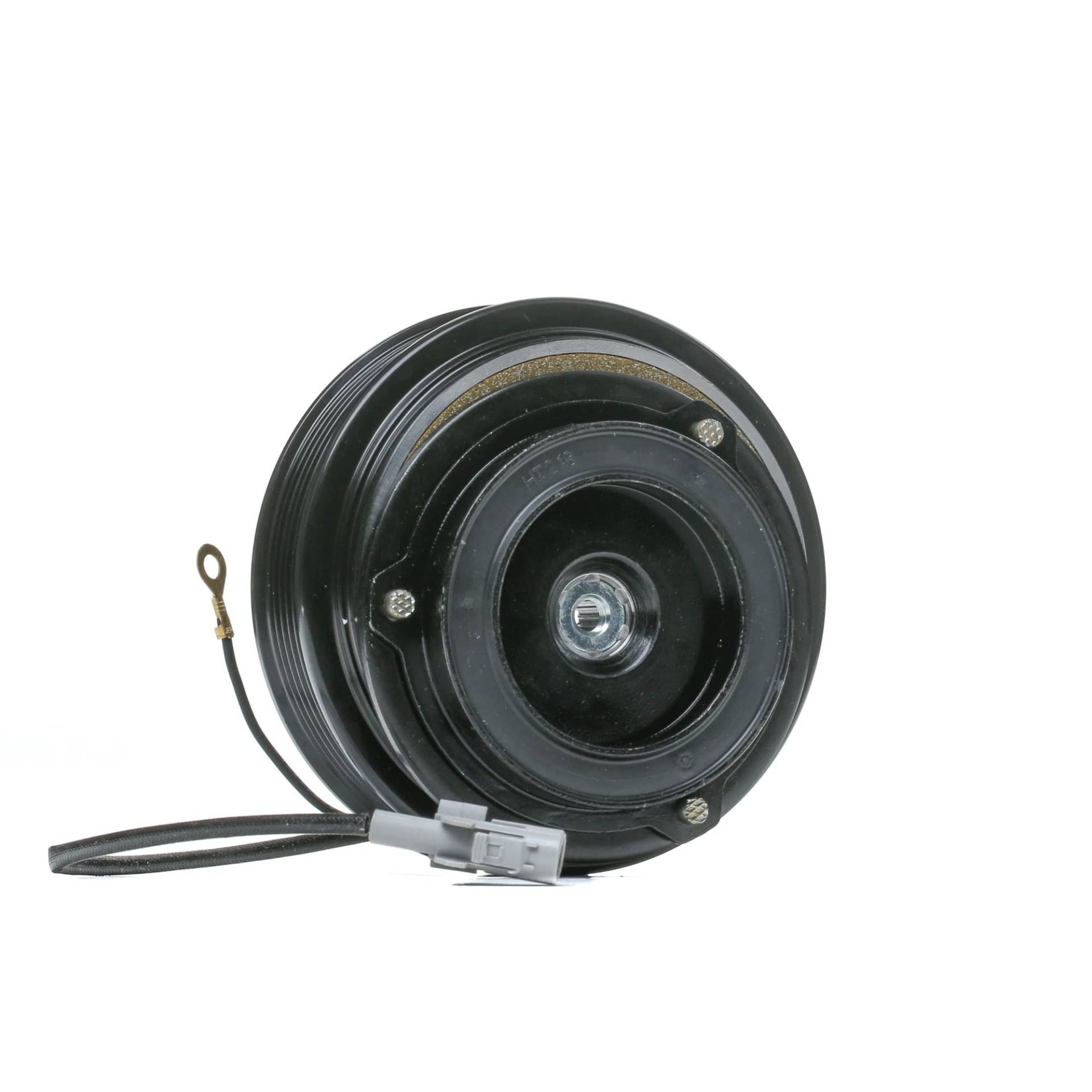 THERMOTEC KTT040007 Magnetkupplung, Klimakompressor Klima Magnetkupplung, Kompressorkupplung, Kompressor Kupplung THERMOTEC KTT040007 Magnetkupplung, Klimakompressor Klima Magnetkupplung, Kompressorkupplung, Kompressor Kupplung von Thermo Tec