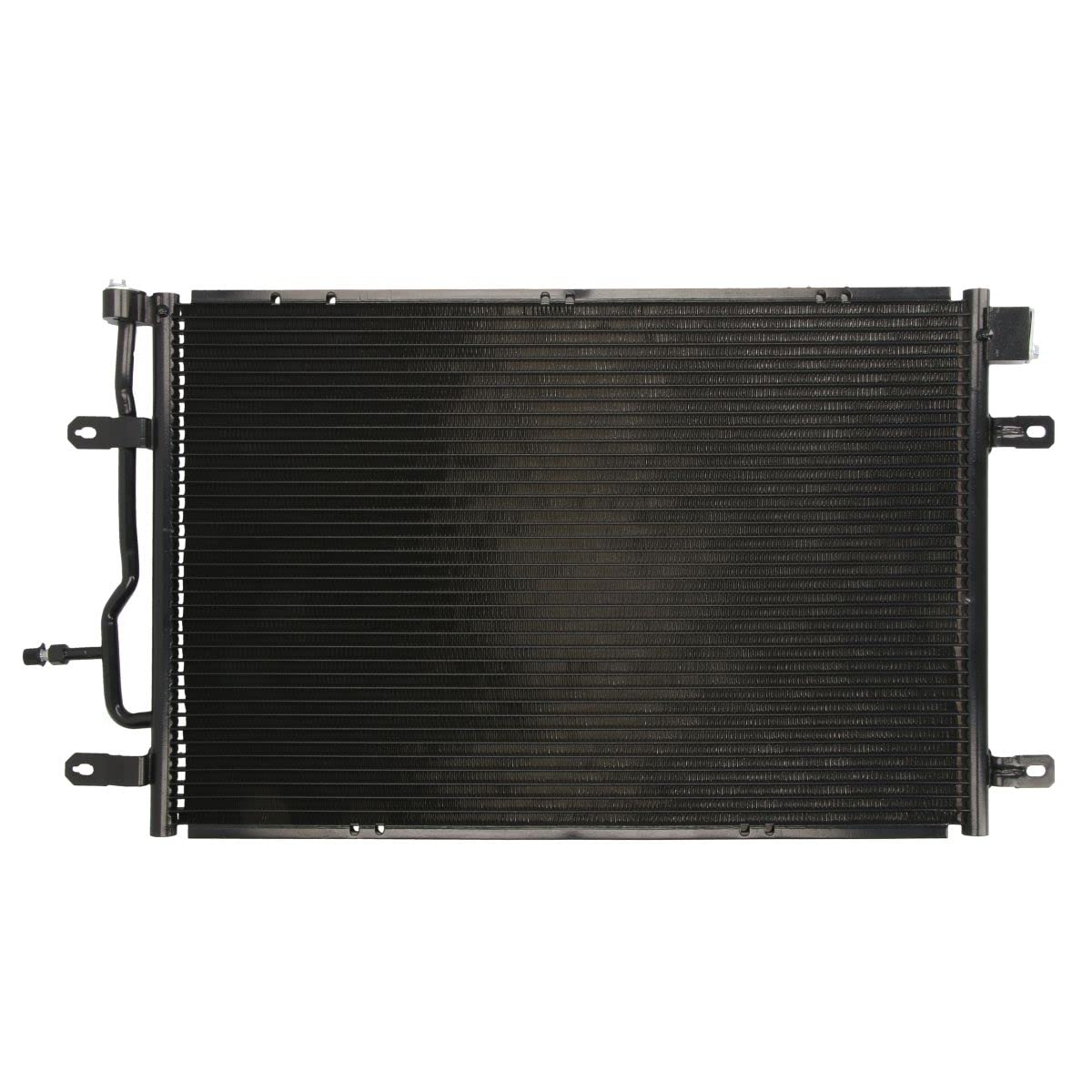THERMOTEC KTT110444 KONDENSATOR KLIMAKÜHLER KLIMAKONDENSATOR ohne Trockner THERMOTEC KTT110444 KONDENSATOR KLIMAKÜHLER KLIMAKONDENSATOR ohne Trockner von Thermo Tec