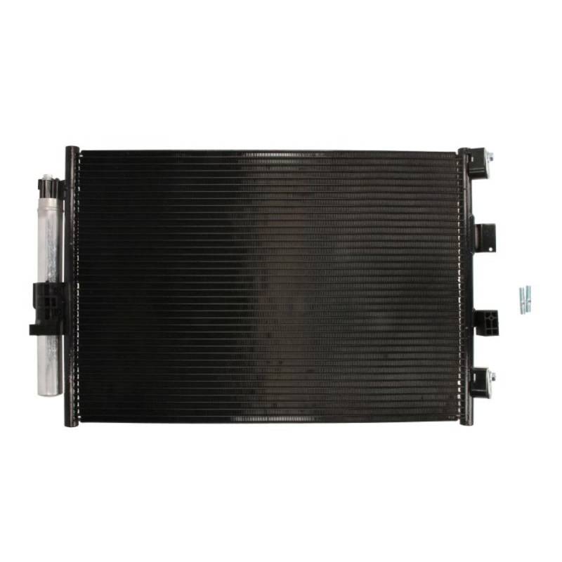 THERMOTEC KTT110557 KONDENSATOR KLIMAKÜHLER KLIMAKONDENSATOR mit Trockner von Thermo Tec