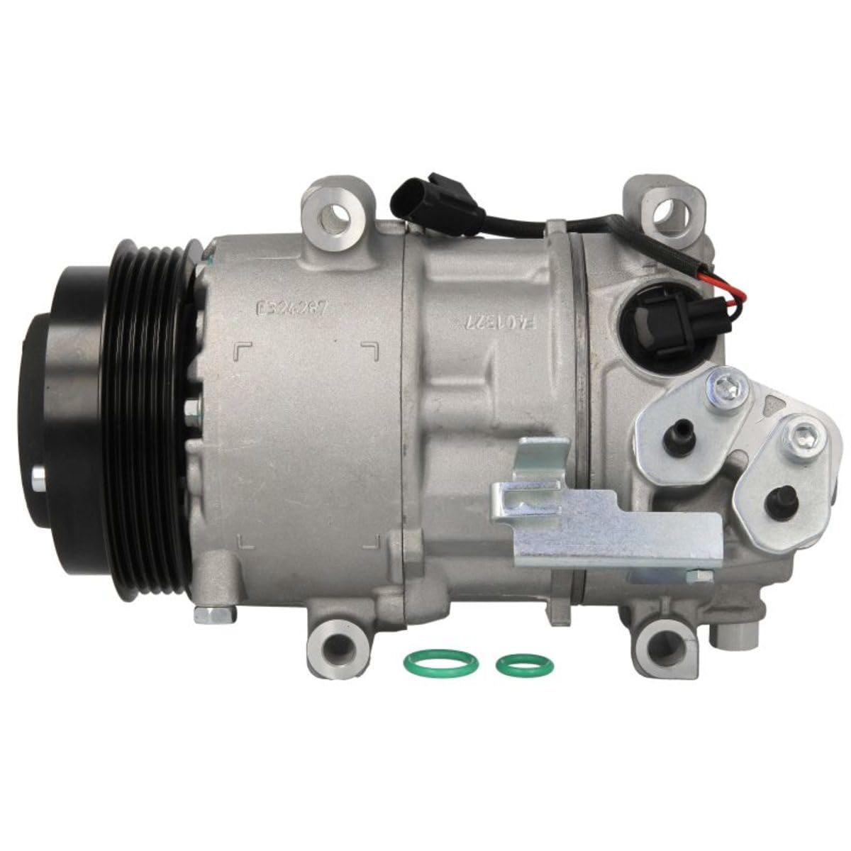 THERMOTEC Klimakompressor KTT090099 6.27kg THERMOTEC Klimakompressor KTT090099 6.27kg von Thermo Tec