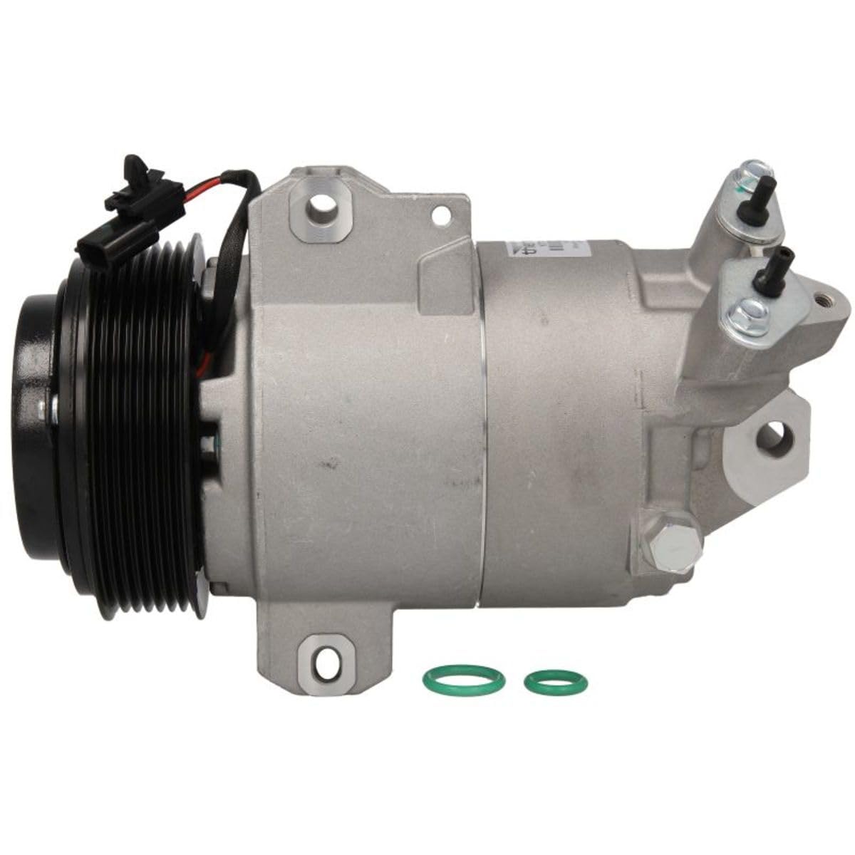 THERMOTEC Klimakompressor KTT090110 6.78kg THERMOTEC Klimakompressor KTT090110 6.78kg von Thermo Tec