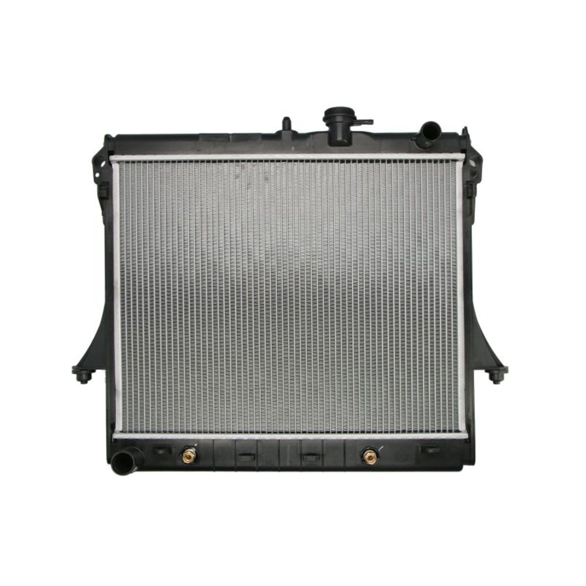 THERMOTEC Kühler Motorkühlung D7Y079TT Kühler Wasserkühler Motorkühler THERMOTEC Kühler Motorkühlung D7Y079TT Kühler Wasserkühler Motorkühler von Thermo Tec