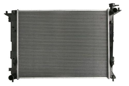 THERMOTEC Kühler Motorkühlung Kühler Wasserkühler Motorkühler D70532TT THERMOTEC Kühler Motorkühlung Kühler Wasserkühler Motorkühler D70532TT von Thermo Tec