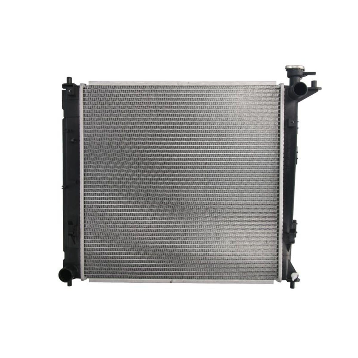 THERMOTEC Kühler Motorkühlung THERMOTEC Kühler Motorkühlung von Thermo Tec