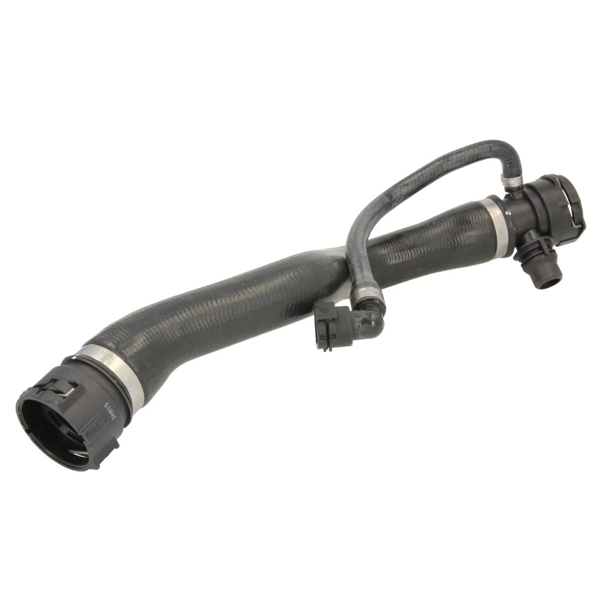 THERMOTEC Kühlerschlauch KÜHLWASSERSCHLAUCH WASSERSCHLAUCH THERMOTEC Kühlerschlauch KÜHLWASSERSCHLAUCH WASSERSCHLAUCH von Thermo Tec