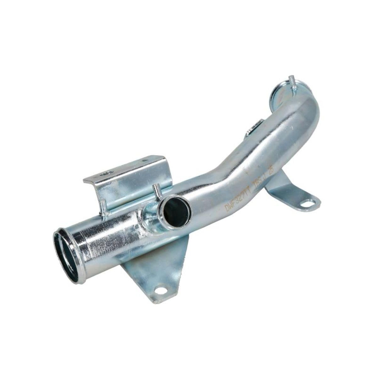 THERMOTEC Kühlmittelrohrleitung DWF327TT THERMOTEC Kühlmittelrohrleitung DWF327TT von Thermo Tec