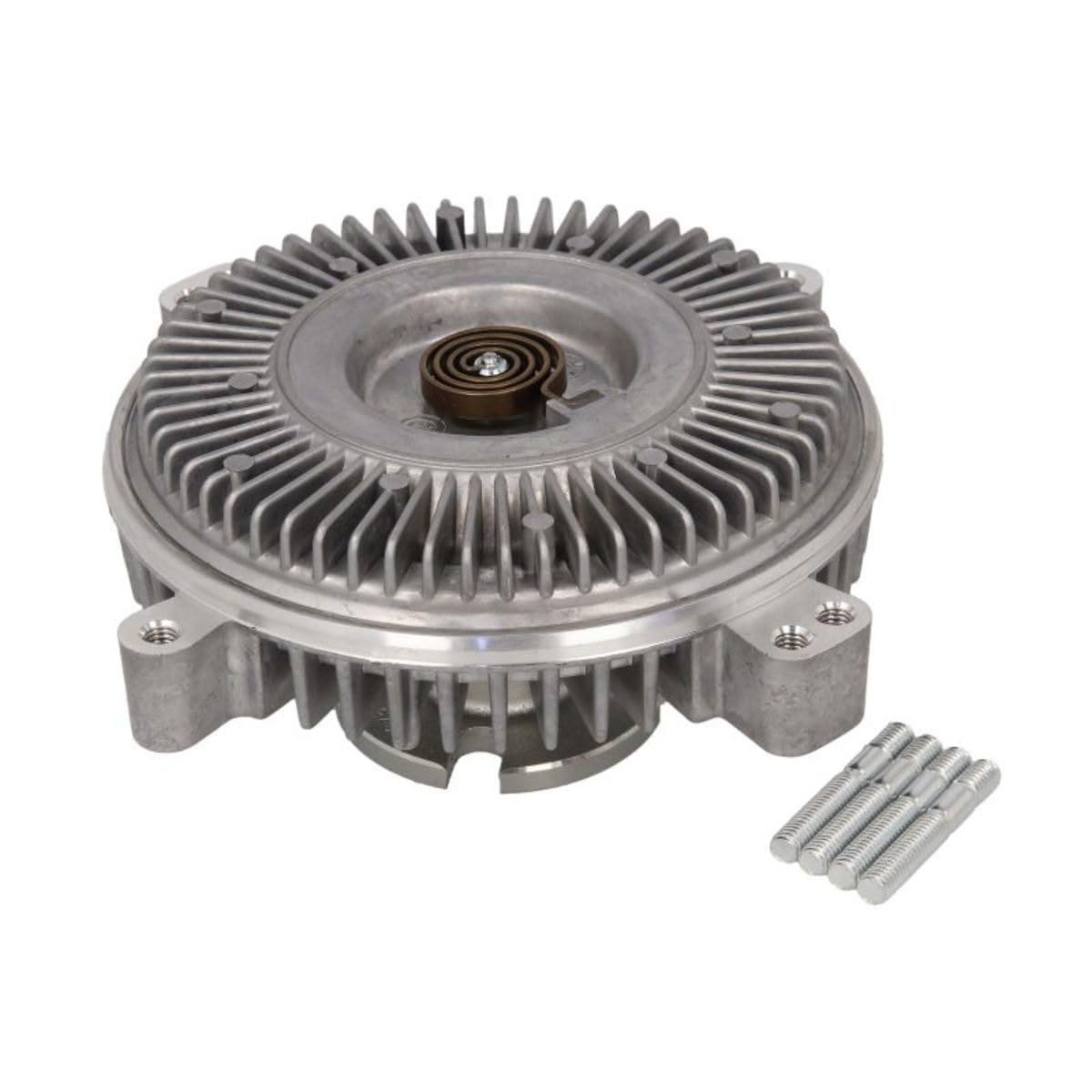 THERMOTEC Kupplung Kühlerlüfter D5M021TT 165mm THERMOTEC Kupplung Kühlerlüfter D5M021TT 165mm von Thermo Tec
