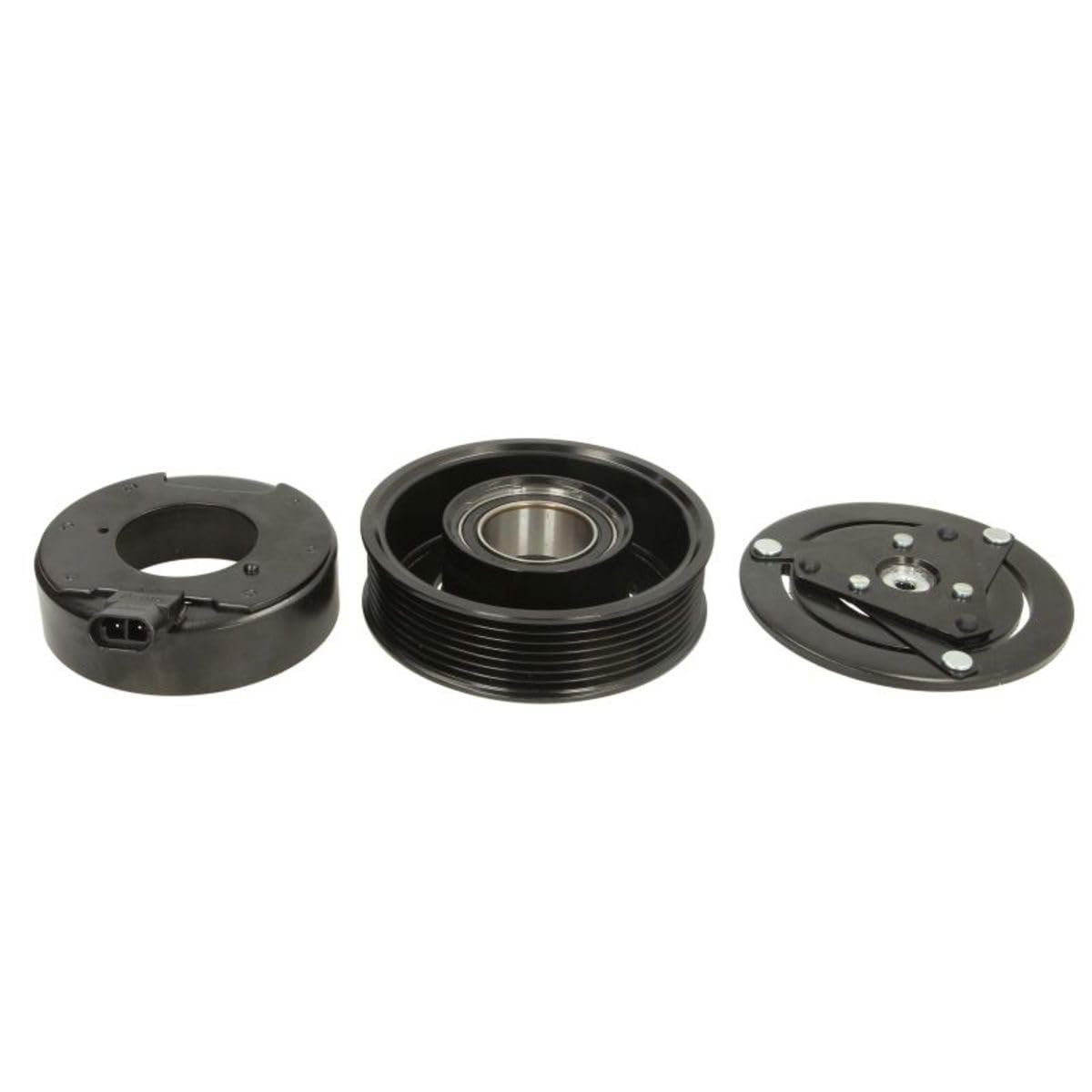 THERMOTEC Magnetkupplung Klimakompressor KTT040296 THERMOTEC Magnetkupplung Klimakompressor KTT040296 von Thermo Tec