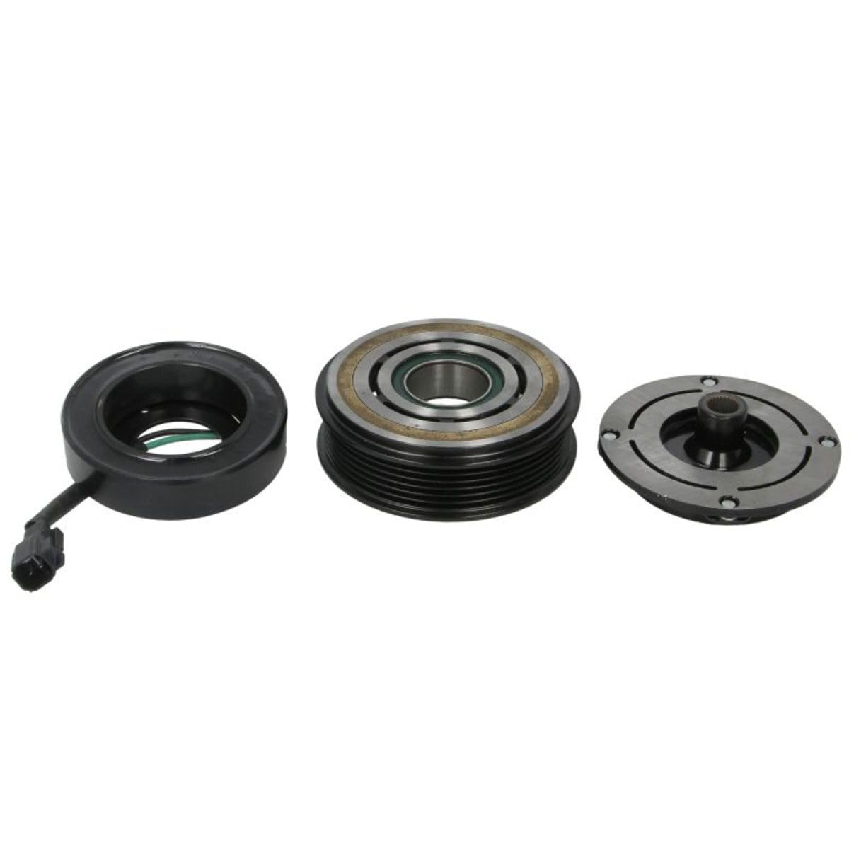 THERMOTEC Magnetkupplung Klimakompressor KTT040310 THERMOTEC Magnetkupplung Klimakompressor KTT040310 von Thermo Tec
