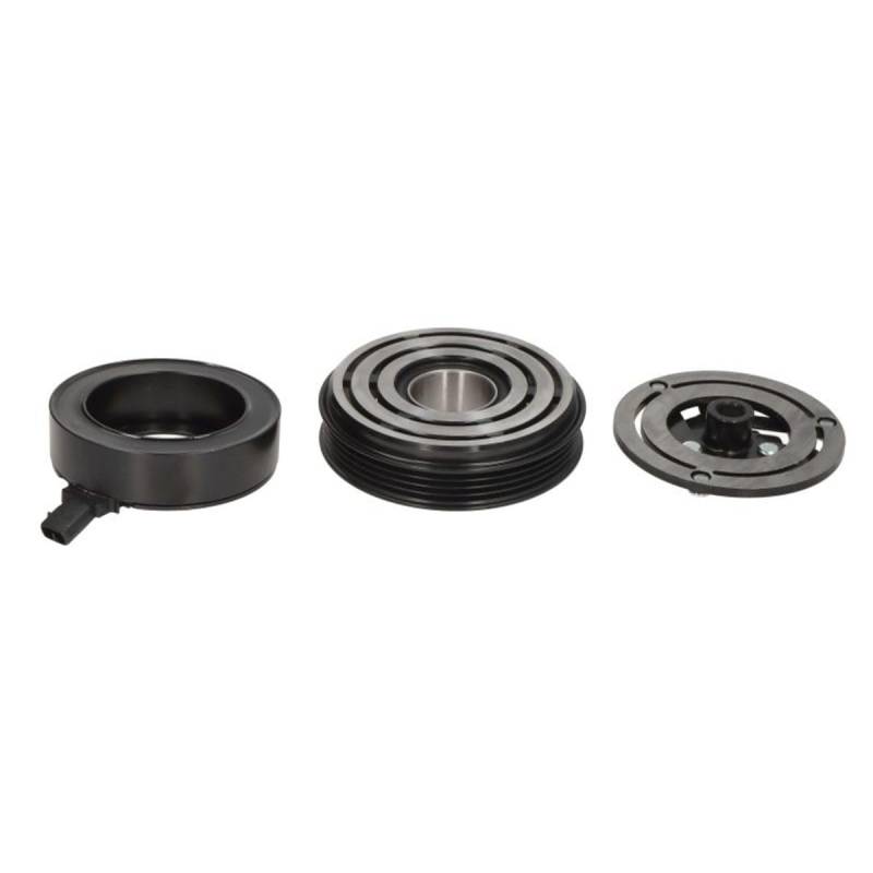 THERMOTEC KTT040367 Magnetkupplung Klimakompressor Magnetkupplung von Thermo Tec