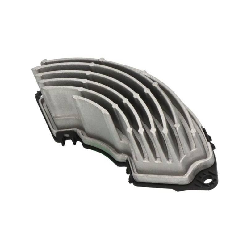 THERMOTEC Regler Innenraumgebläse DEF015TT von Thermo Tec