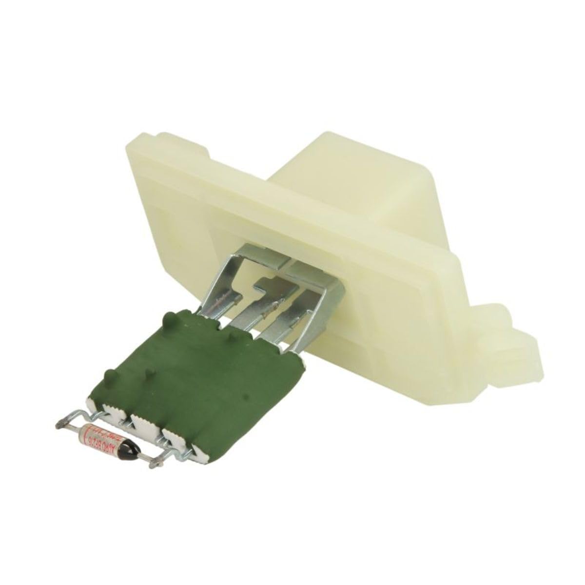 THERMOTEC DEG010TT Regler Innenraumgebläse Gebläsewiderstand THERMOTEC DEG010TT Regler Innenraumgebläse Gebläsewiderstand von Thermo Tec