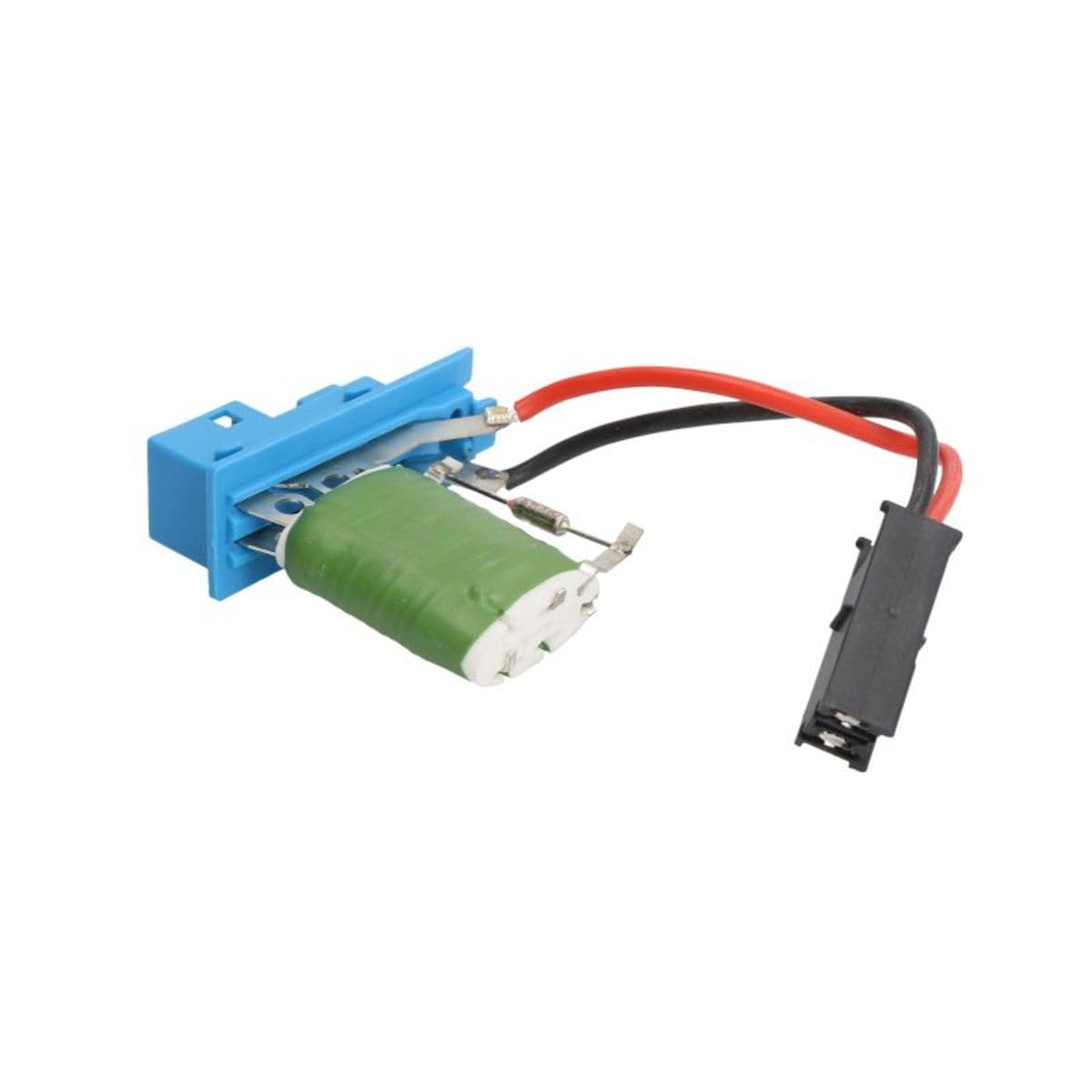 THERMOTEC DEX010TT Regler Innenraumgebläse Gebläsewiderstand von Thermo Tec