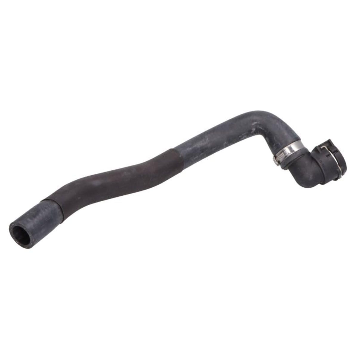 THERMOTEC Schlauch Wärmetauscher-Heizung DNX055TT Eingang Gummi 178g THERMOTEC Schlauch Wärmetauscher-Heizung DNX055TT Eingang Gummi 178g von Thermo Tec