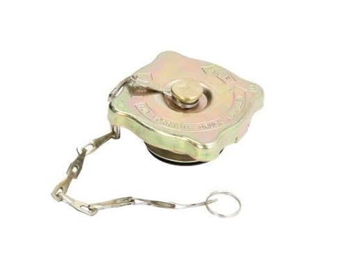 THERMOTEC Verschlussdeckel Kühlmittelbehälter MER-CA-003 Stahl, Gummi 36.75mm THERMOTEC Verschlussdeckel Kühlmittelbehälter MER-CA-003 Stahl, Gummi 36.75mm von Thermo Tec