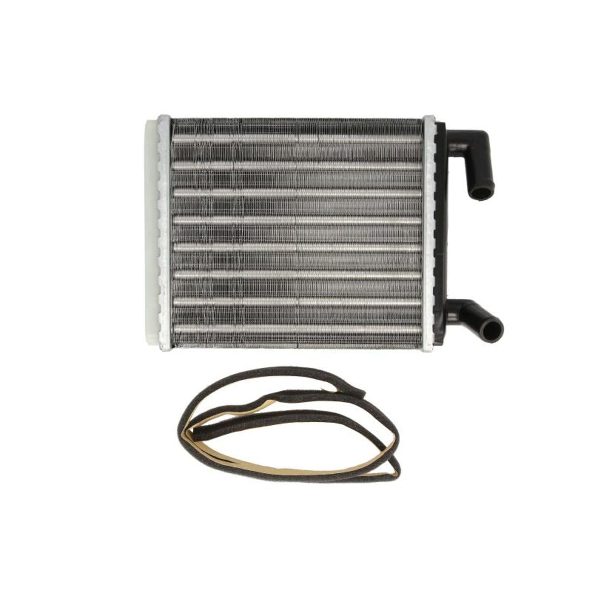 THERMOTEC Wärmetauscher Innenraumheizung D6ME002TT THERMOTEC Wärmetauscher Innenraumheizung D6ME002TT von Thermo Tec