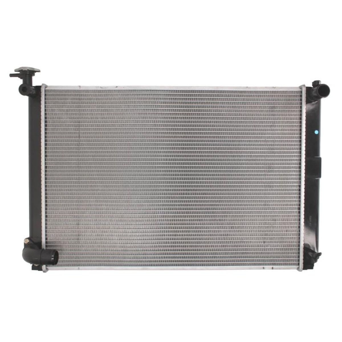 Thermotec D72051TT - Kühler, Motorkühlung Thermotec D72051TT - Kühler, Motorkühlung von Thermo Tec