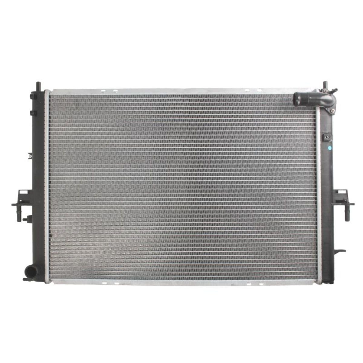 Thermotec D7K004TT - Kühler, Motorkühlung Thermotec D7K004TT - Kühler, Motorkühlung von Thermo Tec