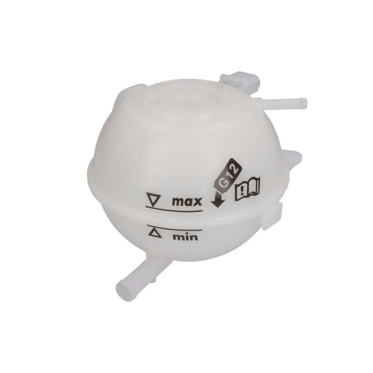 Thermotec DBW006TT - Ausgleichsbehälter, Kühlmittel Thermotec DBW006TT - Ausgleichsbehälter, Kühlmittel von Thermo Tec