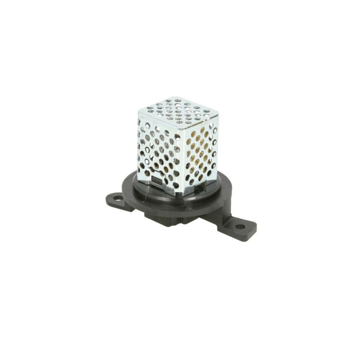 Thermotec DE4005TT - Regler, Innenraumgebläse Thermotec DE4005TT - Regler, Innenraumgebläse von Thermo Tec