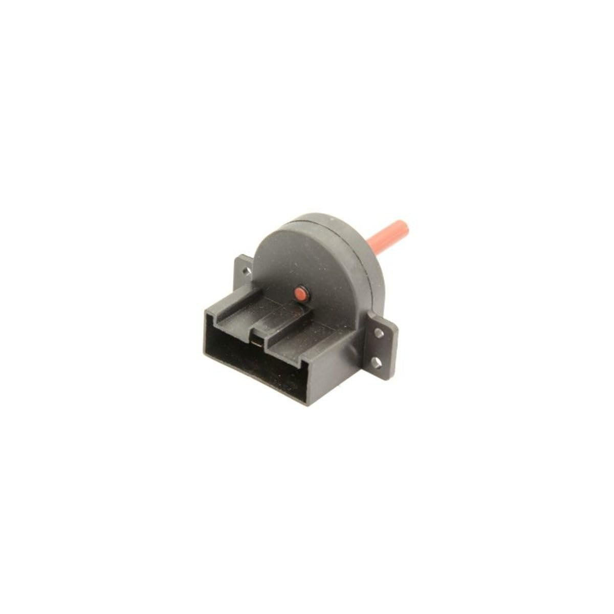 Thermo Tec Gebläseschalter Heizung/Lüftung, Schwarz, Drucktaste, Druckknopf, AUF-AUF-AN Thermo Tec Gebläseschalter Heizung/Lüftung, Schwarz, Drucktaste, Druckknopf, AUF-AUF-AN von Thermo Tec