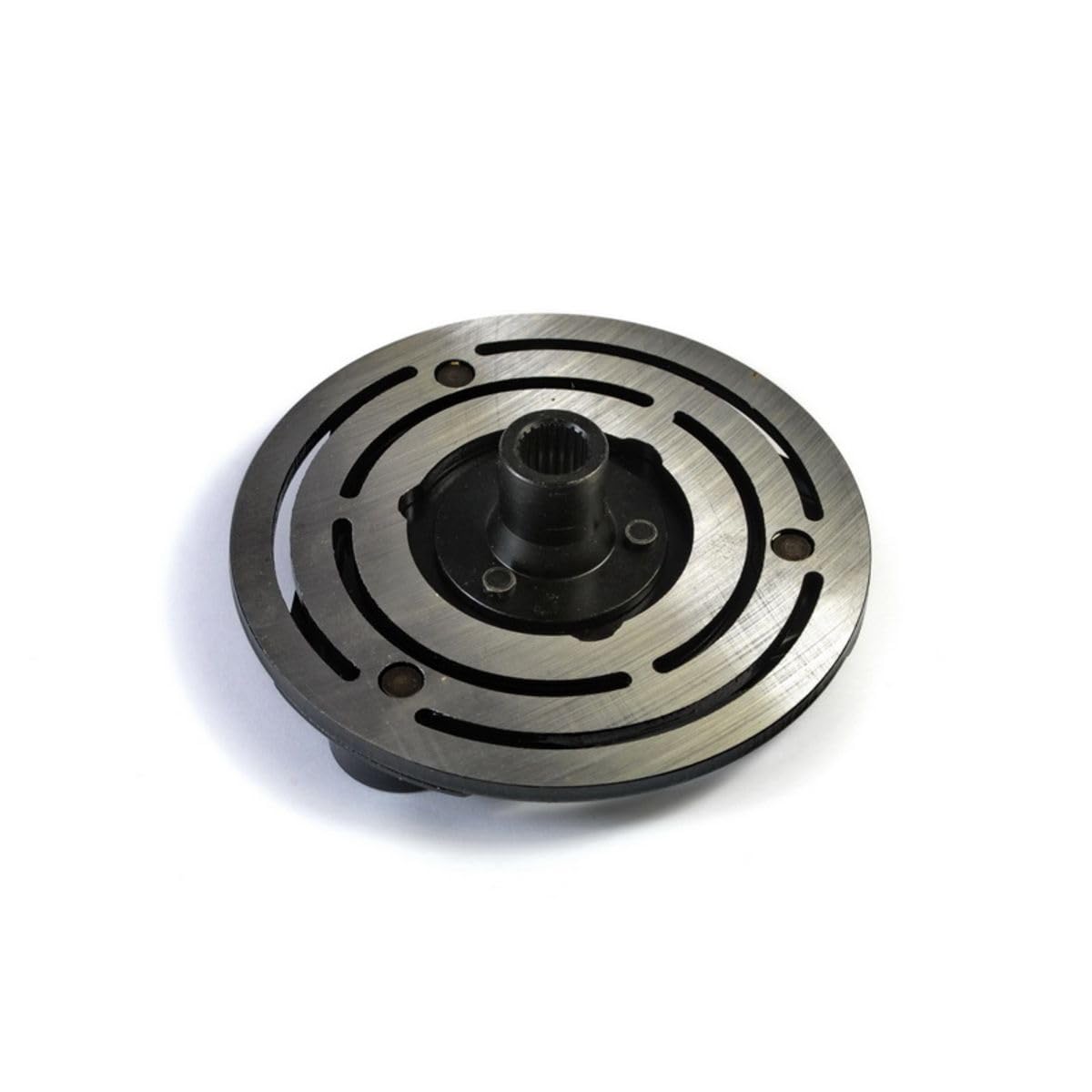 Thermotec KTT020020 - Mitnehmerscheibe, Magnetkupplung-Kompressor Thermotec KTT020020 - Mitnehmerscheibe, Magnetkupplung-Kompressor von Thermo Tec