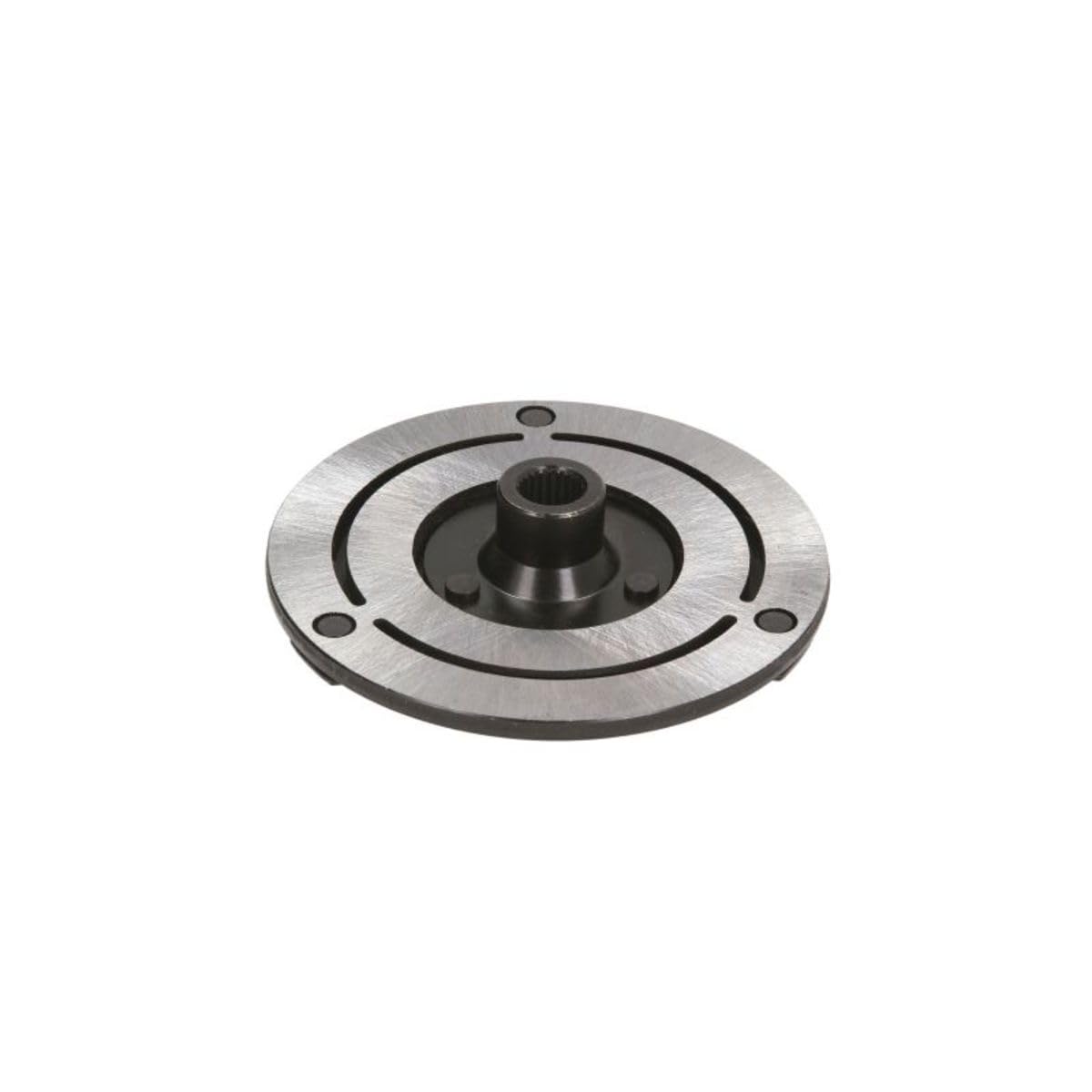 Thermotec KTT020097 - Mitnehmerscheibe, Magnetkupplung-Kompressor Thermotec KTT020097 - Mitnehmerscheibe, Magnetkupplung-Kompressor von Thermo Tec
