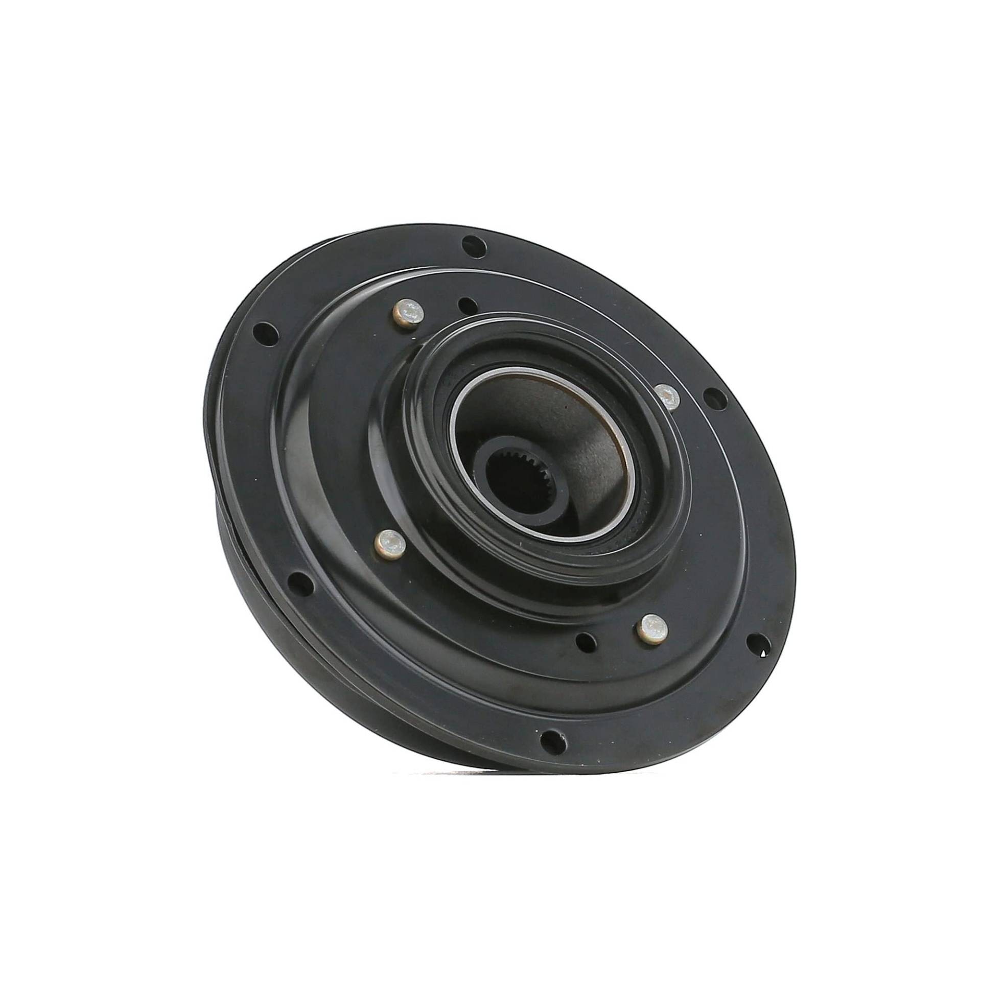 Thermotec KTT040011 - Magnetkupplung, Klimakompressor Thermotec KTT040011 - Magnetkupplung, Klimakompressor von Thermo Tec