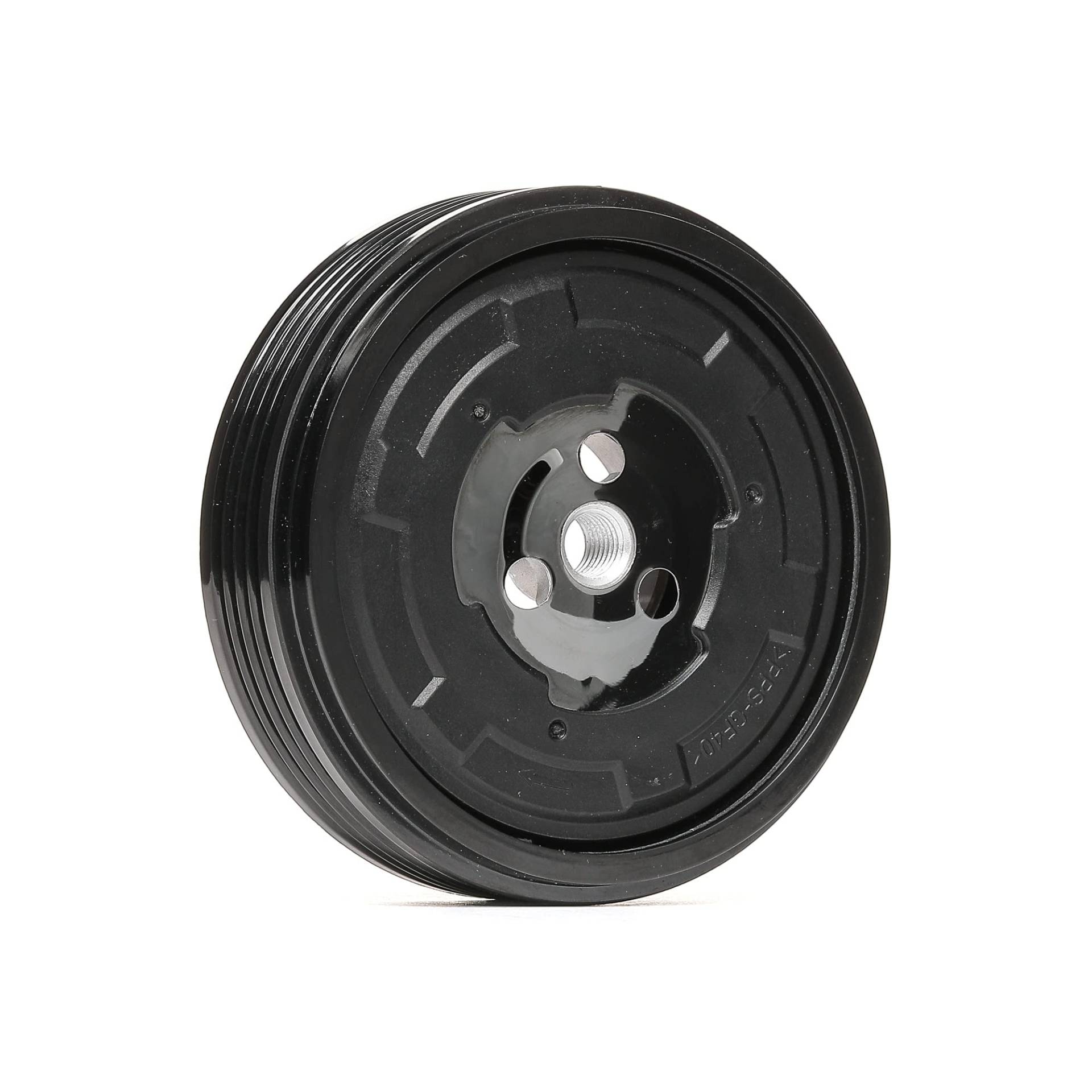 Thermotec KTT040037 - Magnetkupplung, Klimakompressor Thermotec KTT040037 - Magnetkupplung, Klimakompressor von Thermo Tec