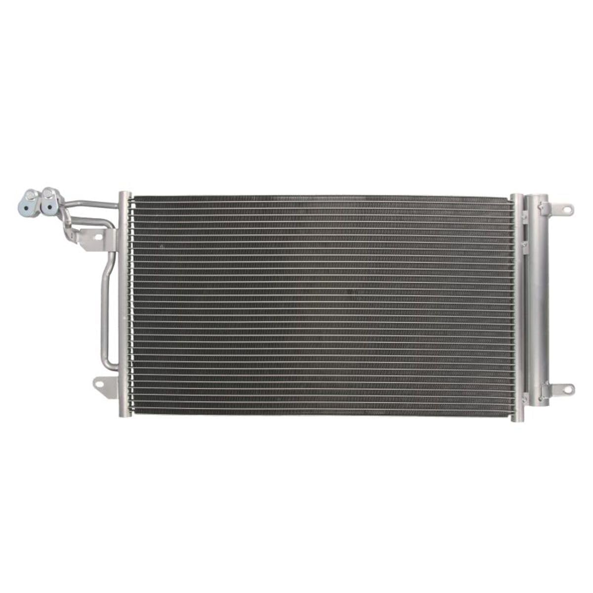 Thermotec KTT110042 - Kondensator, Klimaanlage Thermotec KTT110042 - Kondensator, Klimaanlage von Thermo Tec