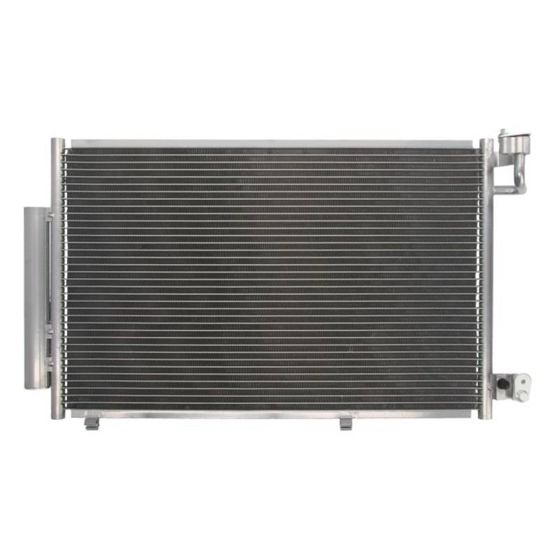 Thermotec KTT110084 - Kondensator, Klimaanlage von Thermo Tec