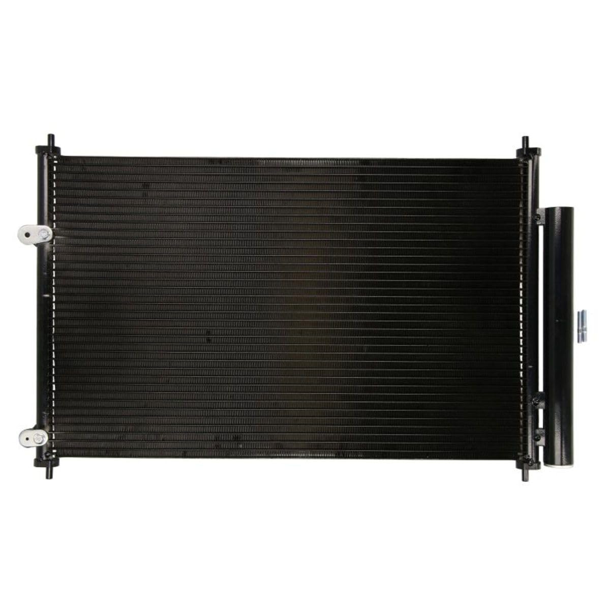 Thermotec KTT110154 - Kondensator, Klimaanlage Thermotec KTT110154 - Kondensator, Klimaanlage von Thermo Tec