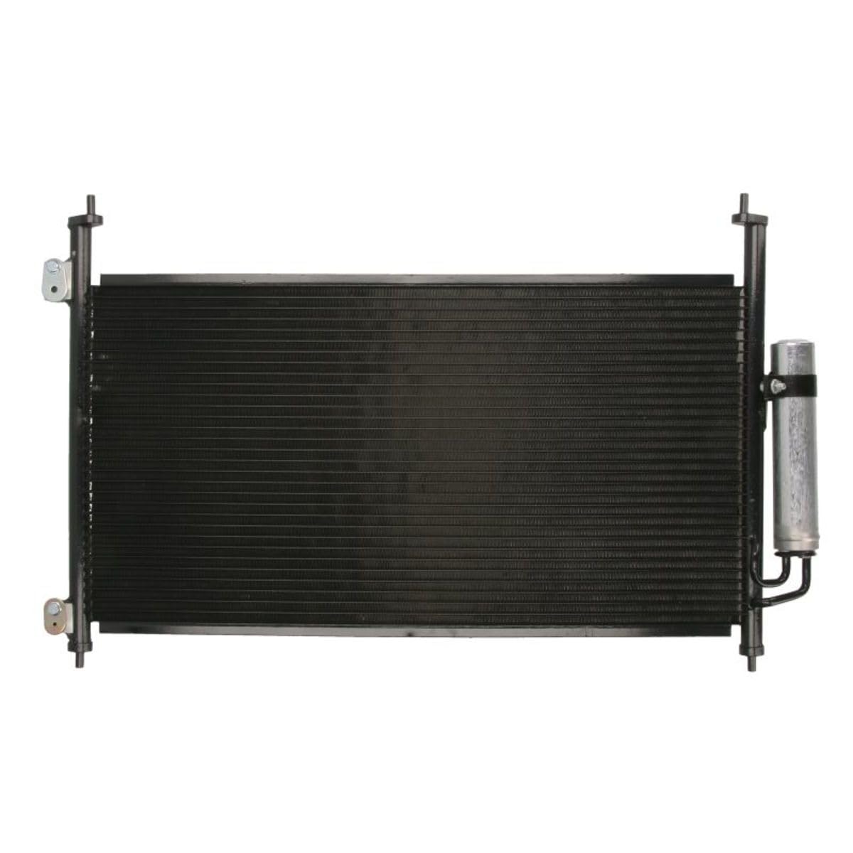 Thermotec KTT110167 - Kondensator, Klimaanlage Thermotec KTT110167 - Kondensator, Klimaanlage von Thermo Tec