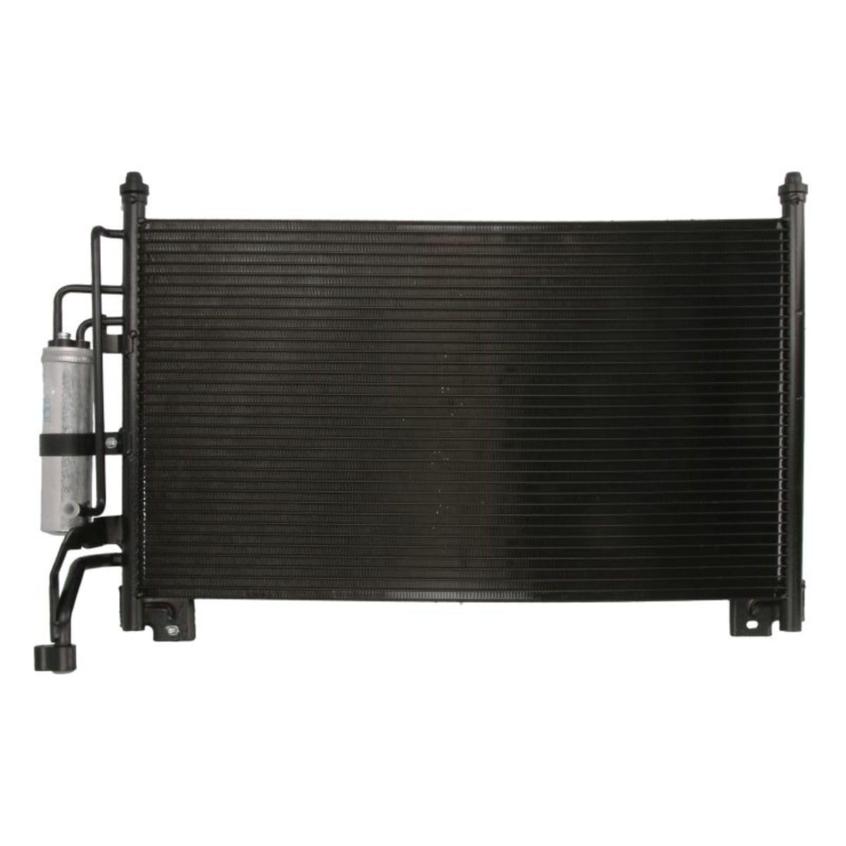 Thermotec KTT110243 - Kondensator, Klimaanlage Thermotec KTT110243 - Kondensator, Klimaanlage von Thermo Tec
