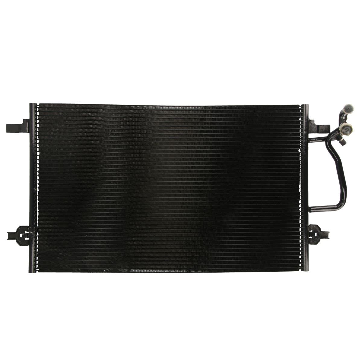 Thermotec KTT110282 - Kondensator, Klimaanlage Thermotec KTT110282 - Kondensator, Klimaanlage von Thermo Tec